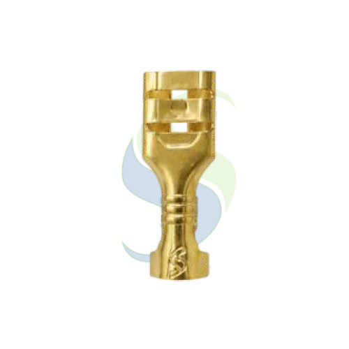 SWT018700S 0187 Series Brass Terminal