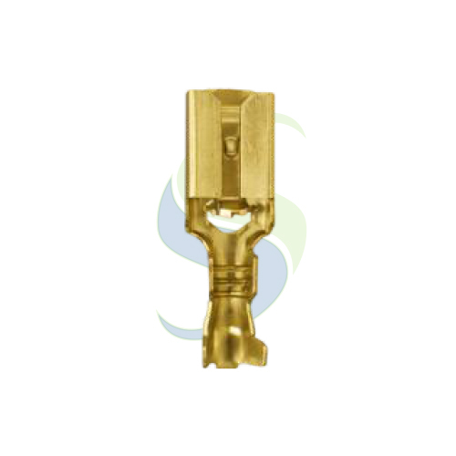 SWT018711 0187 Series Brass Terminal