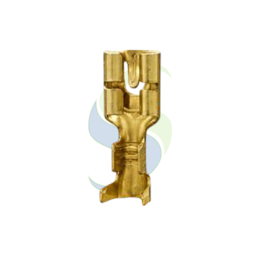 SWT018712 0187 Series Brass Terminal