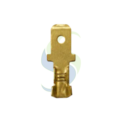 SWT018715 0187 Series Brass Terminal