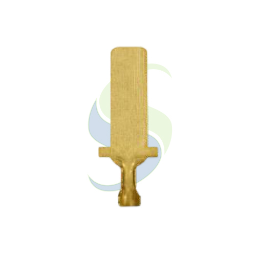 SWT018716 0187 Series Brass Terminal