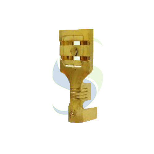 SWT031201 0312 Series Brass Terminal
