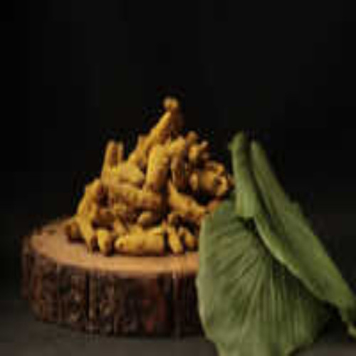Kadapa Turmeric Finger