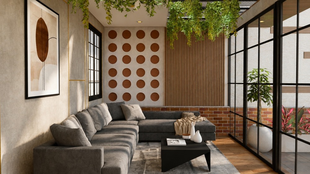 Living Rooms