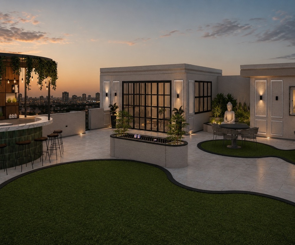 Artificial Grass