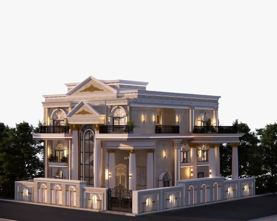 Outdoor Design