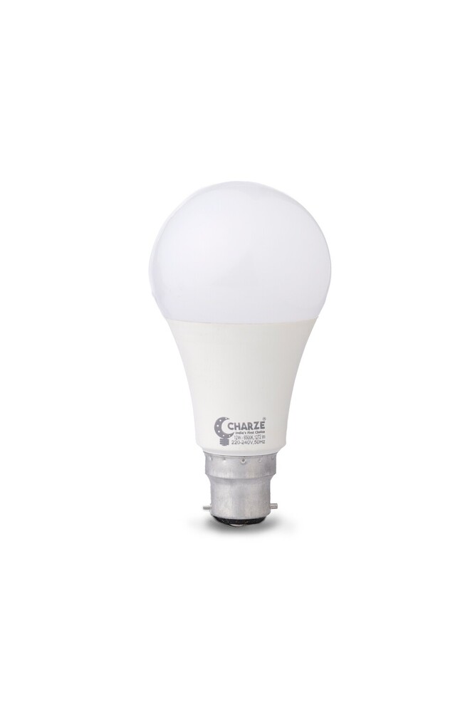 CHARZE LED BULB