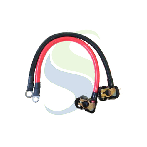STCOO12TL Battery Cable Fitting