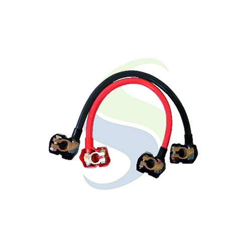SBC0012BT Both Side Battery Jointer Terminal