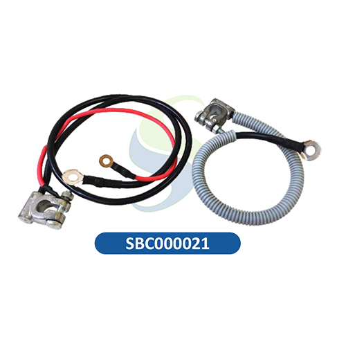 SBCOO0012 Maruti Car Cable Set