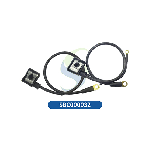SBCOO0032 Battery Cable Set