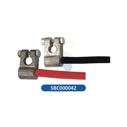 SBCOO0042 Battery Cable Set