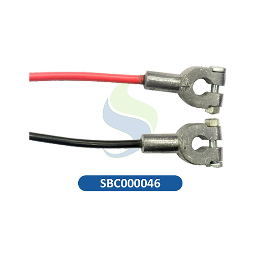 SBCOO0046 Seva Type Battery Cable Set