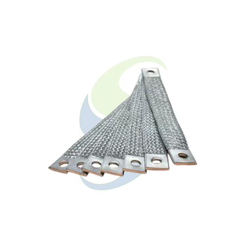 SEW000001 Flat Earthing Wire
