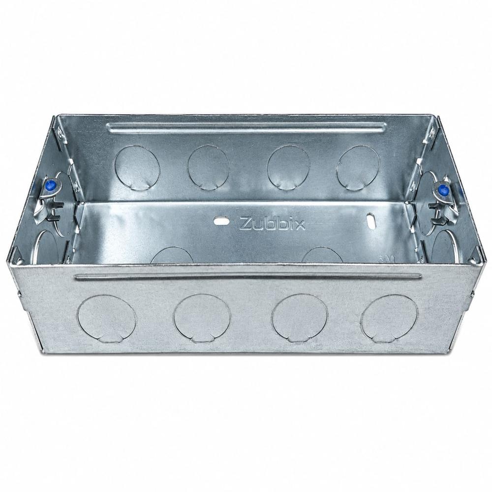 Gi Metal Box