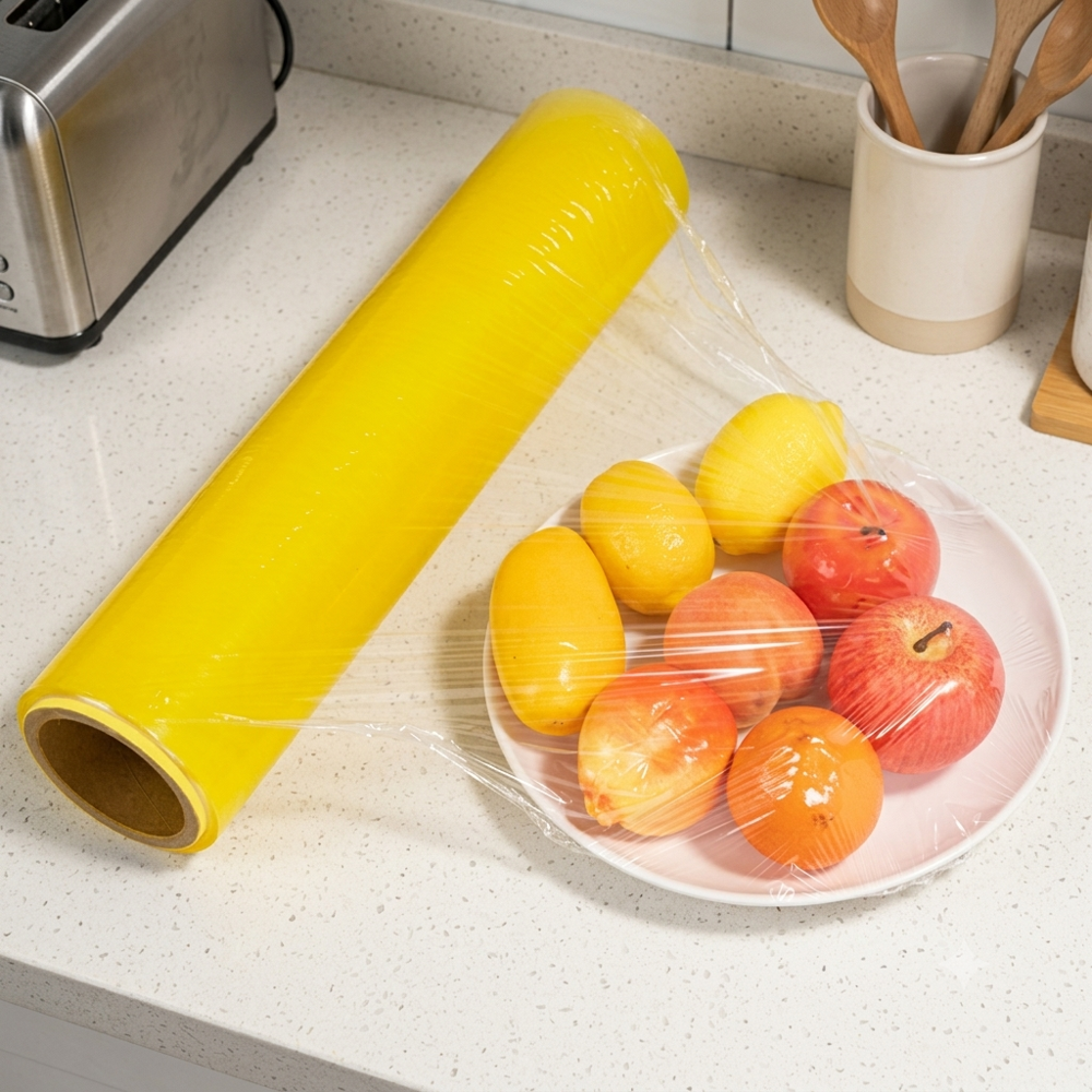 Ld Shrink Film