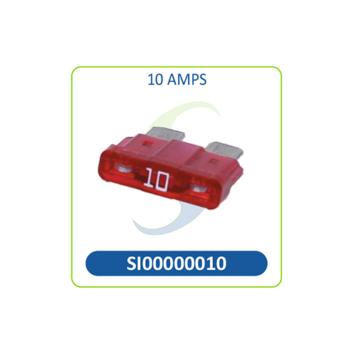 SI00000010 10amp High Conductivity Fuse