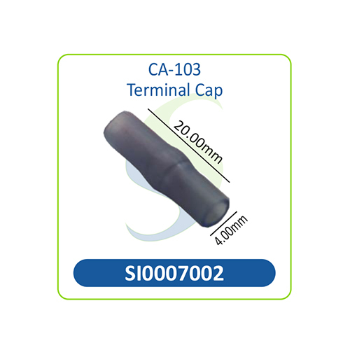 SI0007002 CA103 Terminal Cap
