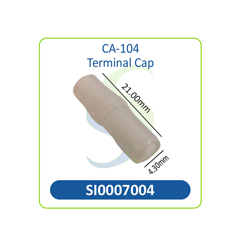 SI0007004 CA104 Terminal Cap