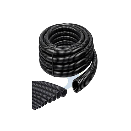 SI0200007 Corrugated Pipes