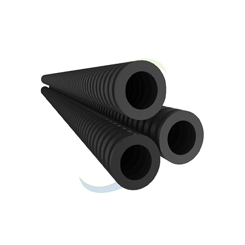 SI0200107 Flexible Polyamide Conduit Pipes