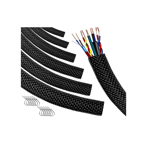 SI0320003 Braided Sleeve