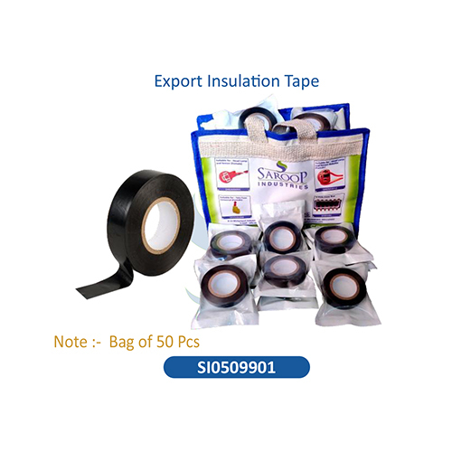 Si0509901 Export Insulation Tape