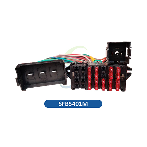 SFB5401M Maruti Car Type 1 Fuse Box