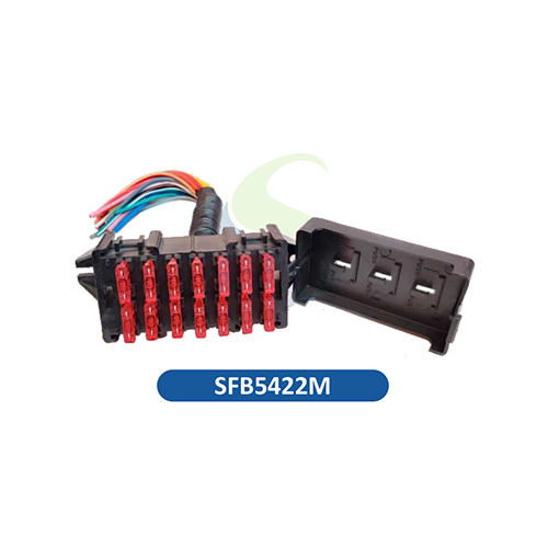SFB5422M Universal Tata Sumo Fuse Box
