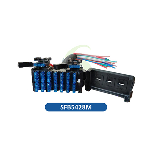SFB5428M Universal Tata Sumo Fuse Box