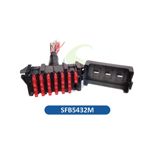 SFB5432M Tata ACE BS II Fuse Box
