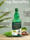 Obesity care juice