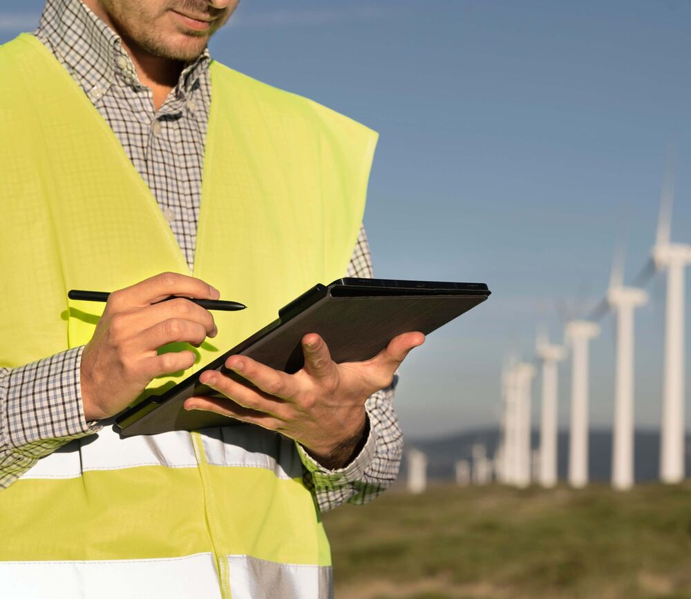 Energy Audit Service