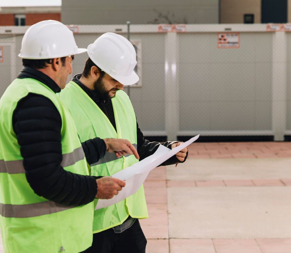 Safety Audit Service