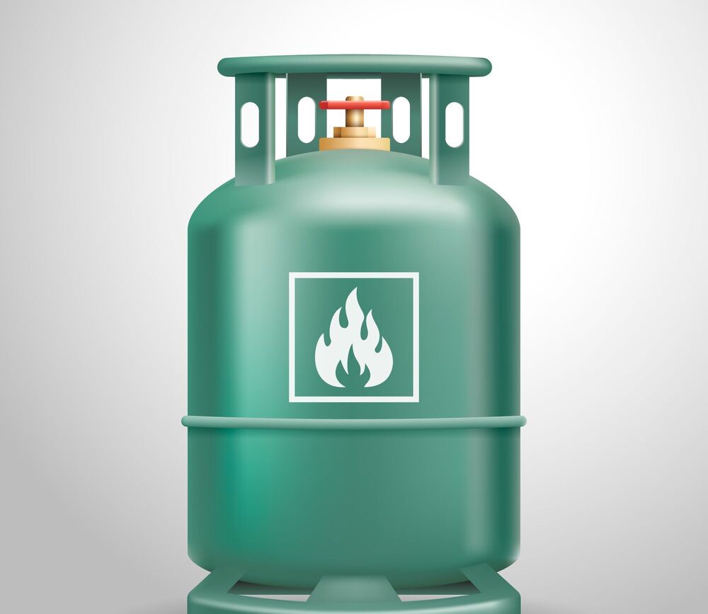 LPG Tank Testing Service