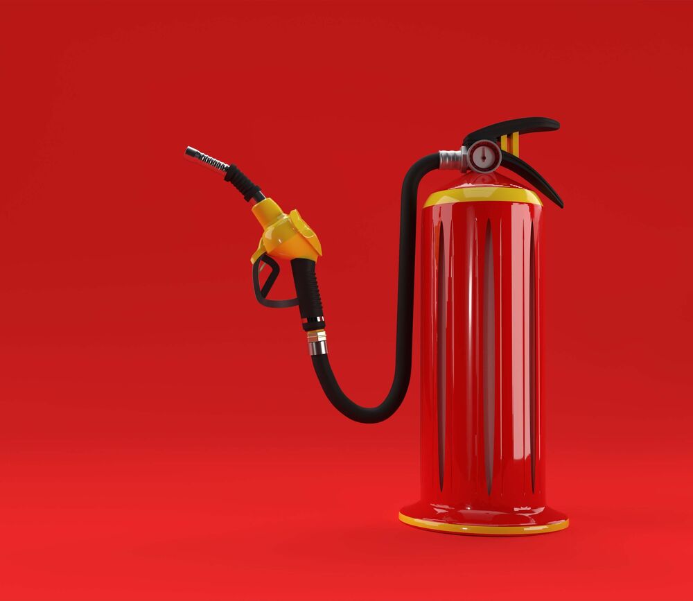 Performance Testing of Fire Pump Service