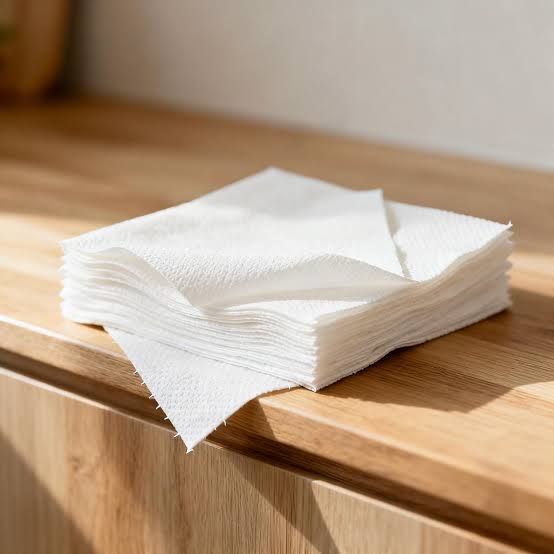 Plain Tissue Paper