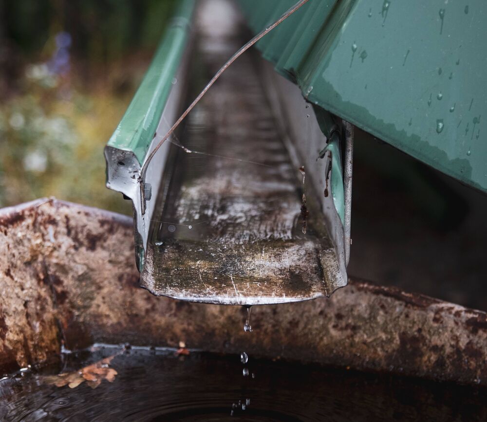 Rainwater Harvesting (RWH) Audit Service