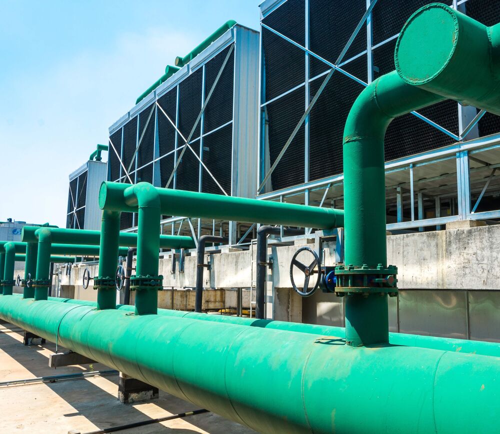 Consultancy for Installation of (STP) Service