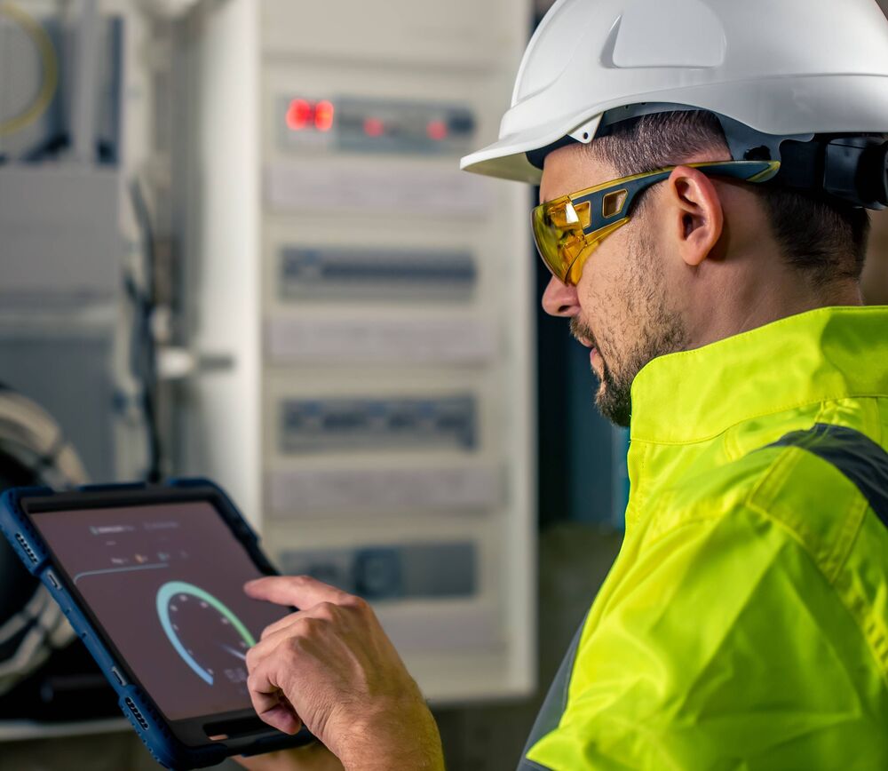 Electrical Safety Audit Service