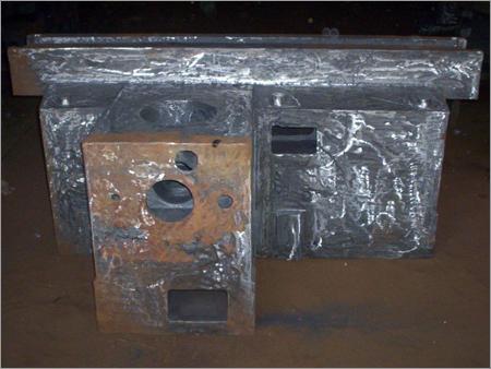 डाई कास्टिंग