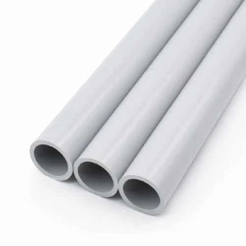 4 Inch Pvc Round Pipe