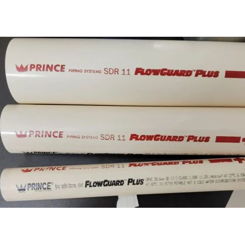 1.5 inch Cpvc Pipe