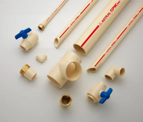 Astral Cpvc Pipe