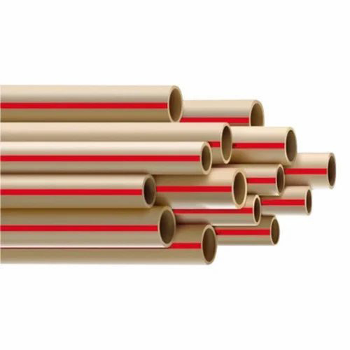 CPVC Water Pipes