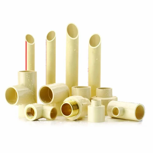 ASTRAL CPVC PIPE 40MM (1