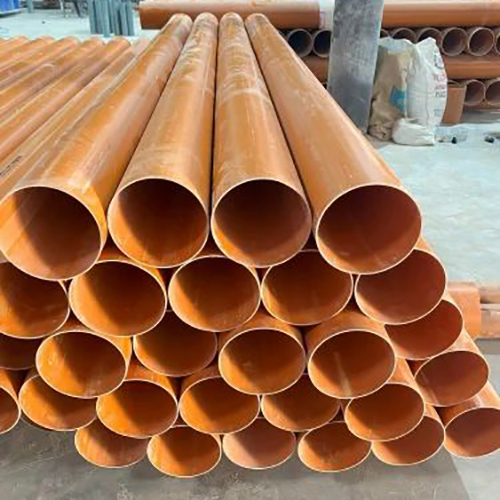 Foam Core Pvc Pipe 110MM (4 Inch) SN4