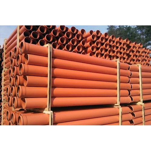 Astral Foam Core Pipes 110MM (4 Inch) SN8
