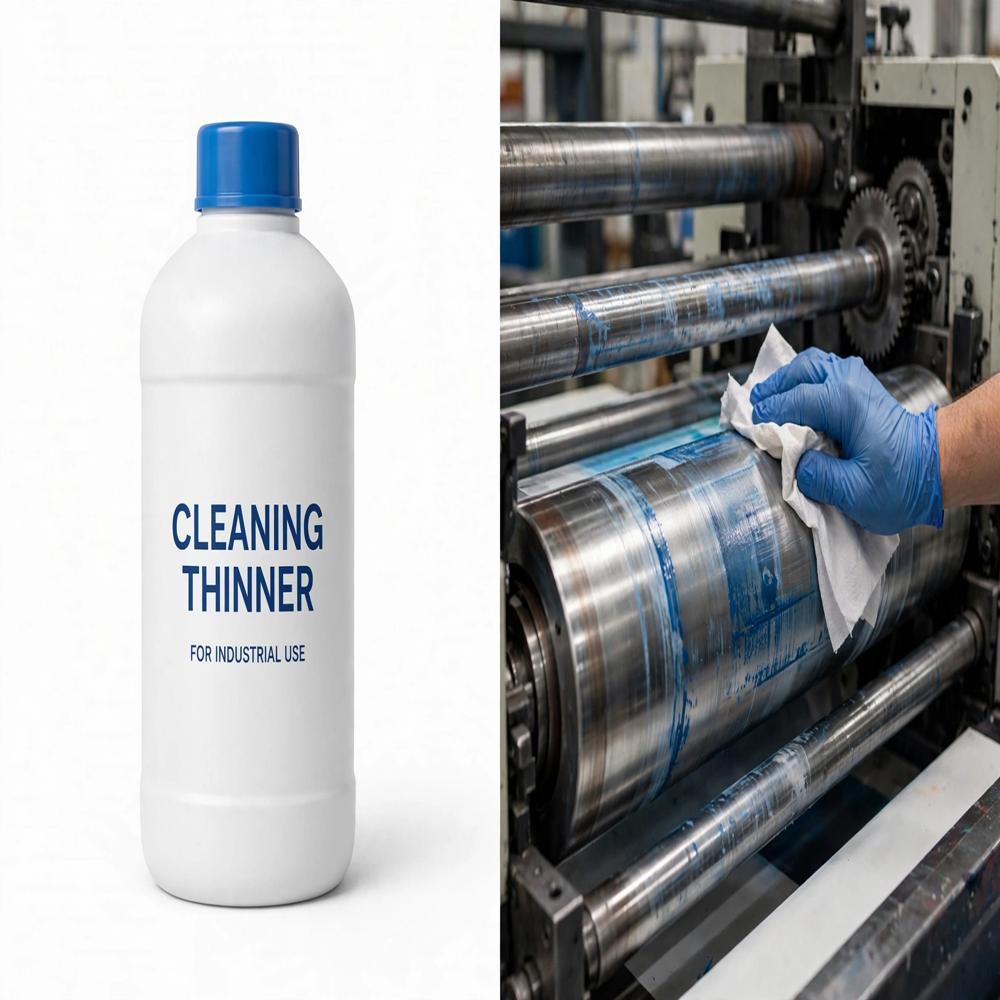 Cleaning Thinner