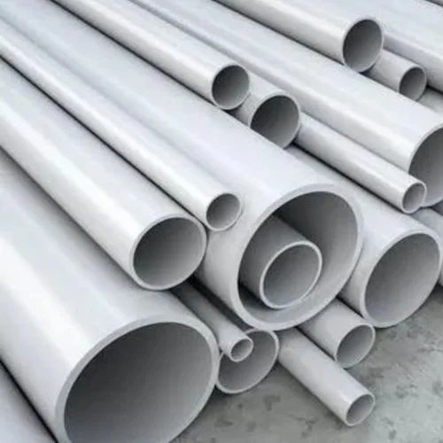 PVC Round Pipe